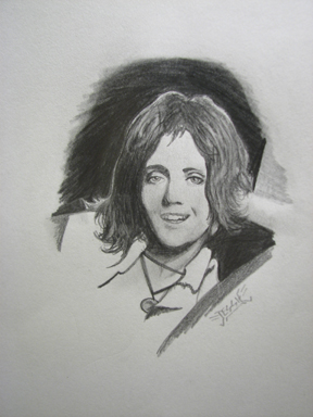 Roger Taylor